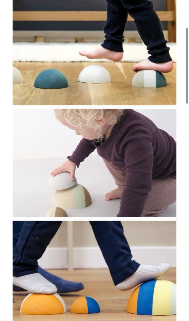 STEPSTONES SET HONEY×2公式完売品