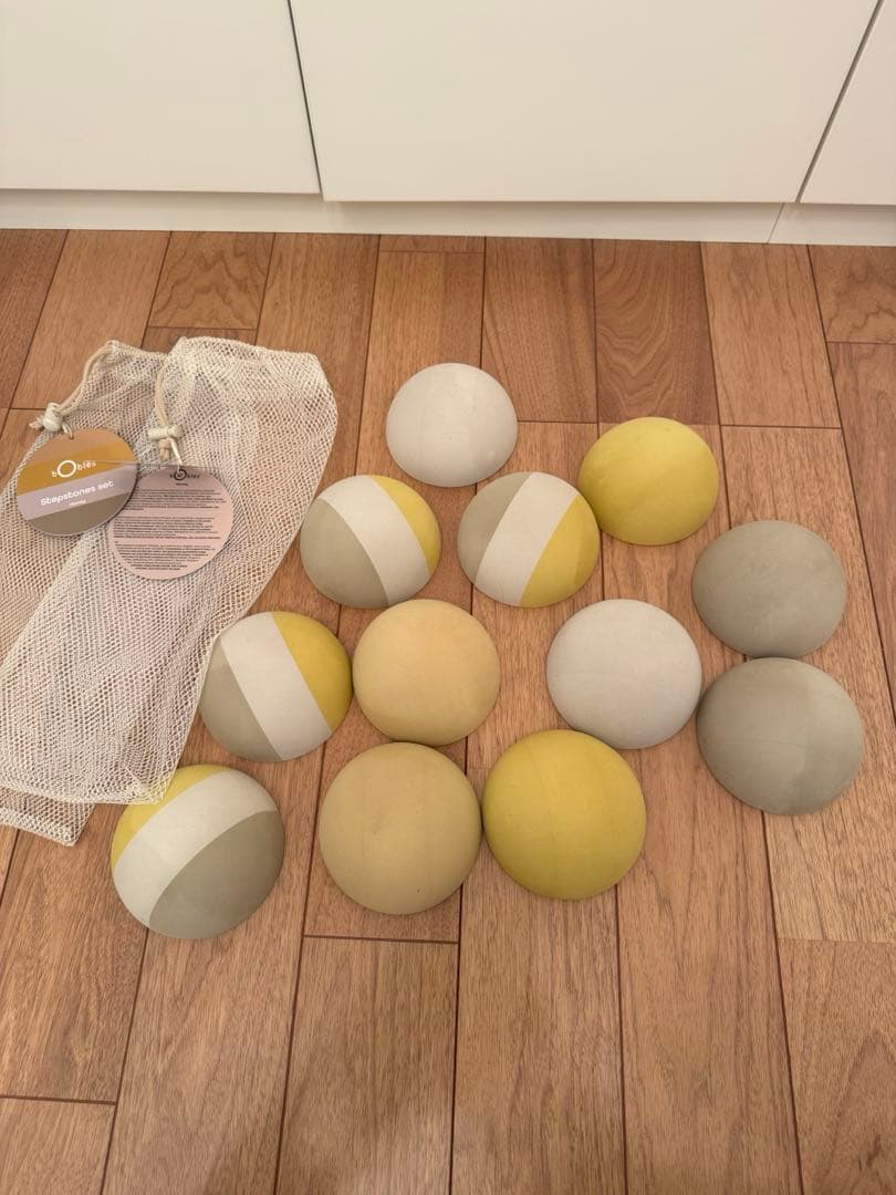 STEPSTONES SET HONEY×2公式完売品