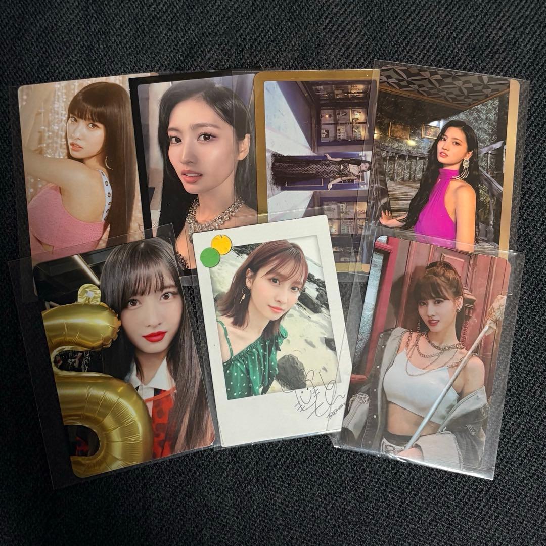 モモ トレカまとめ売り - メルカリ