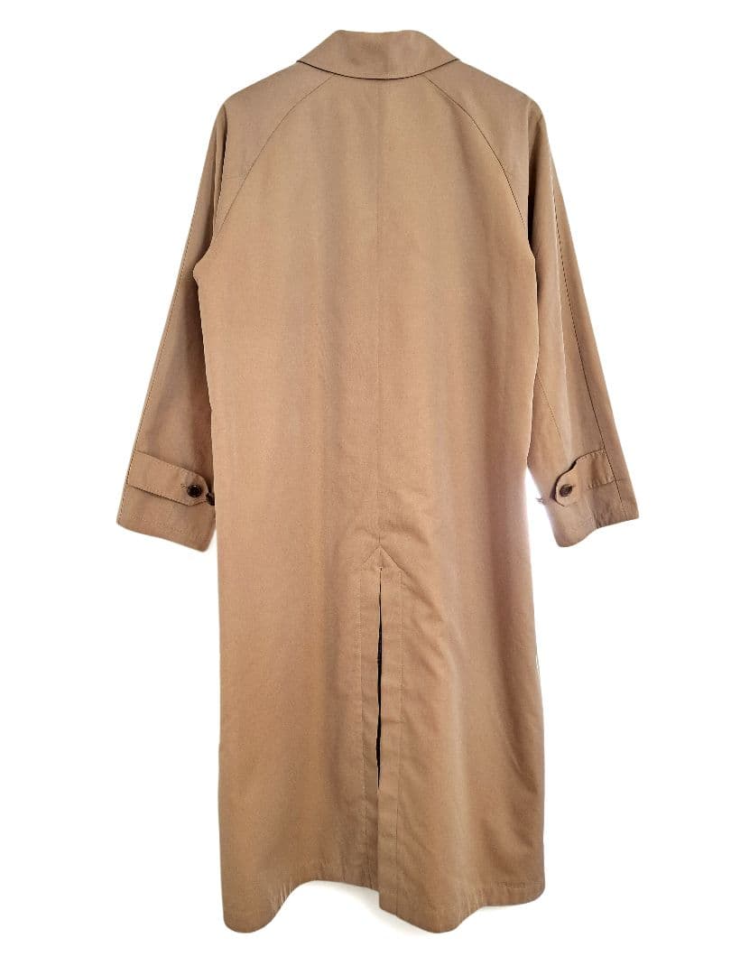 6(ROKU) ロク ユナイテッドアローズ リバーシブル ステンカラーコート