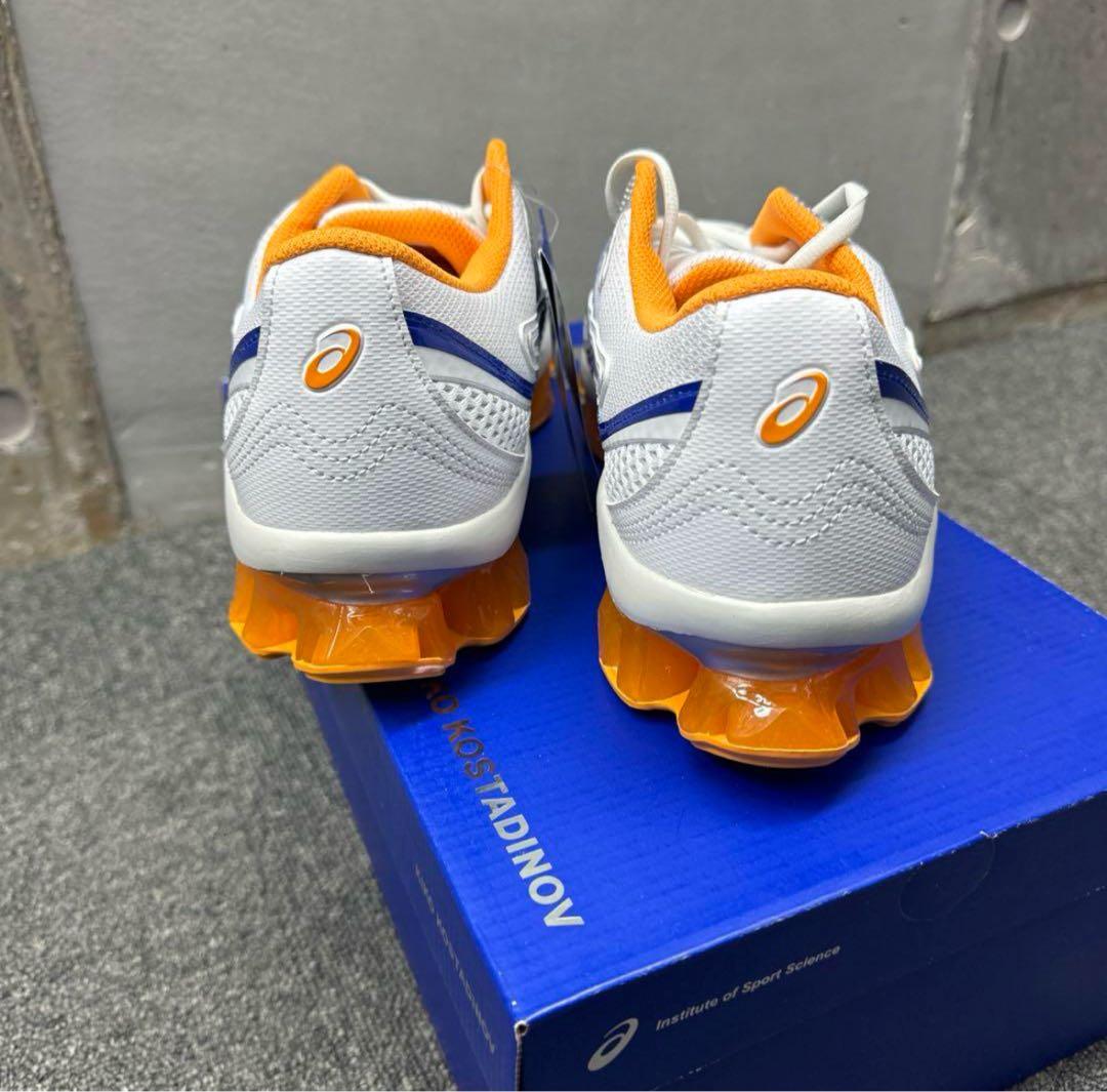 Kiko Kostadinov Asics Gel-Quantum 28.25 - メルカリ