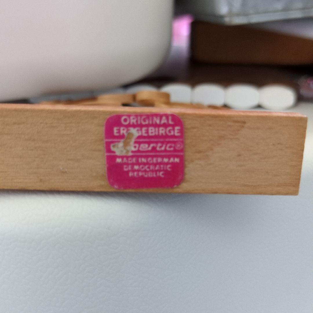 ドイツ ヘルビッヒ工房