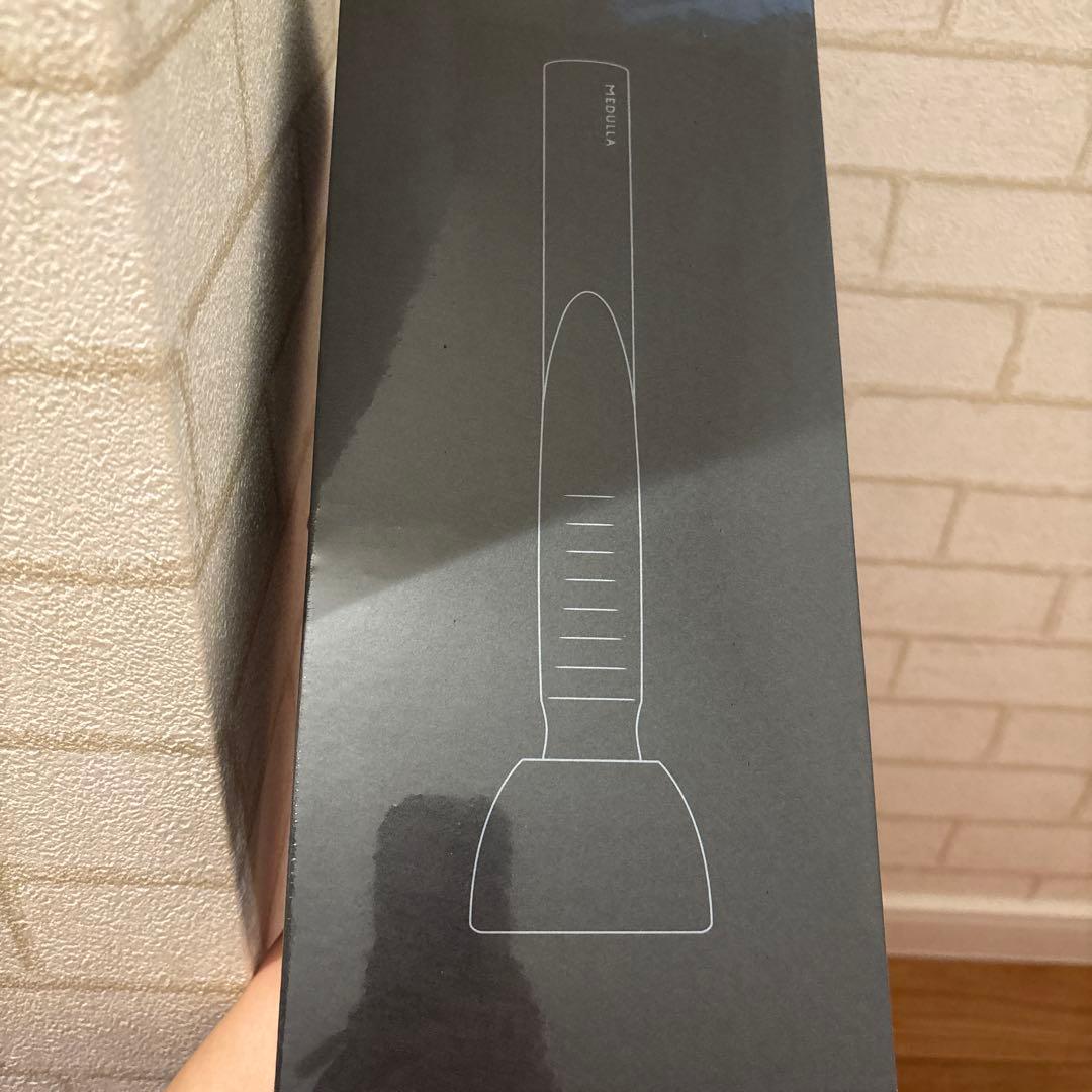 新品未開封おまけ付き！！メデュラ　SONIC-SHINE PRO 公式】ソニックシャインプロ | クーポンでおトクに購入する