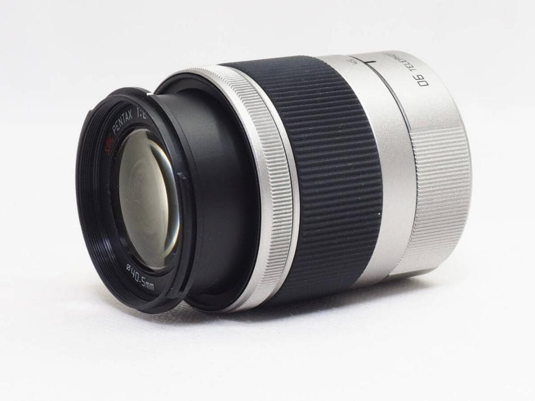 ■美品■ SMC PENTAX 06 TELEPHOTO ZOOM 《 良好 》