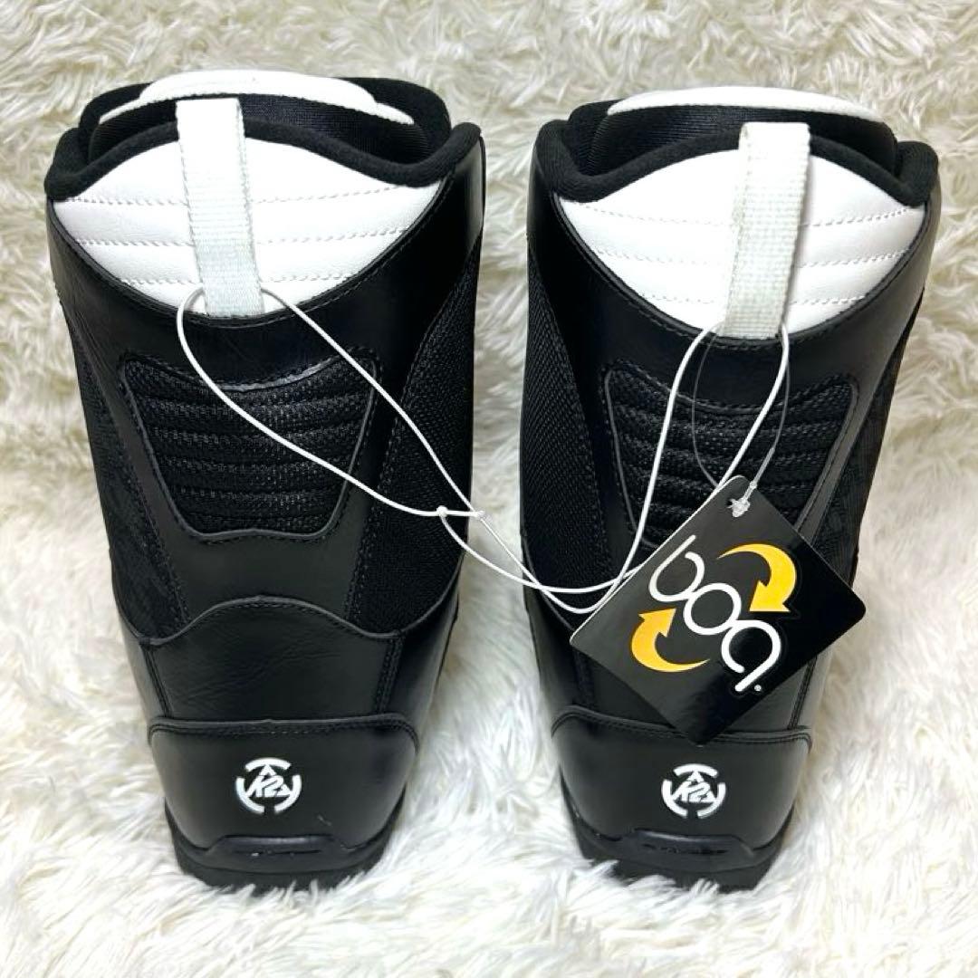 K2 SENDIT スノーボードブーツ 24.0cm ブラック