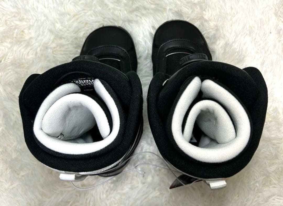 K2 SENDIT スノーボードブーツ 24.0cm ブラック