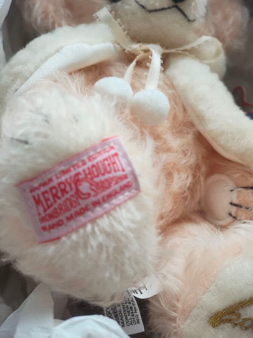 メリーソート チーキーパウダースノー２００７