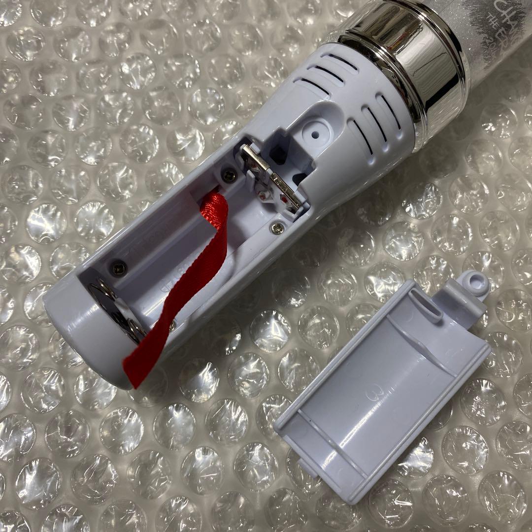 SixTONES チェンエラ ペンライト - メルカリ