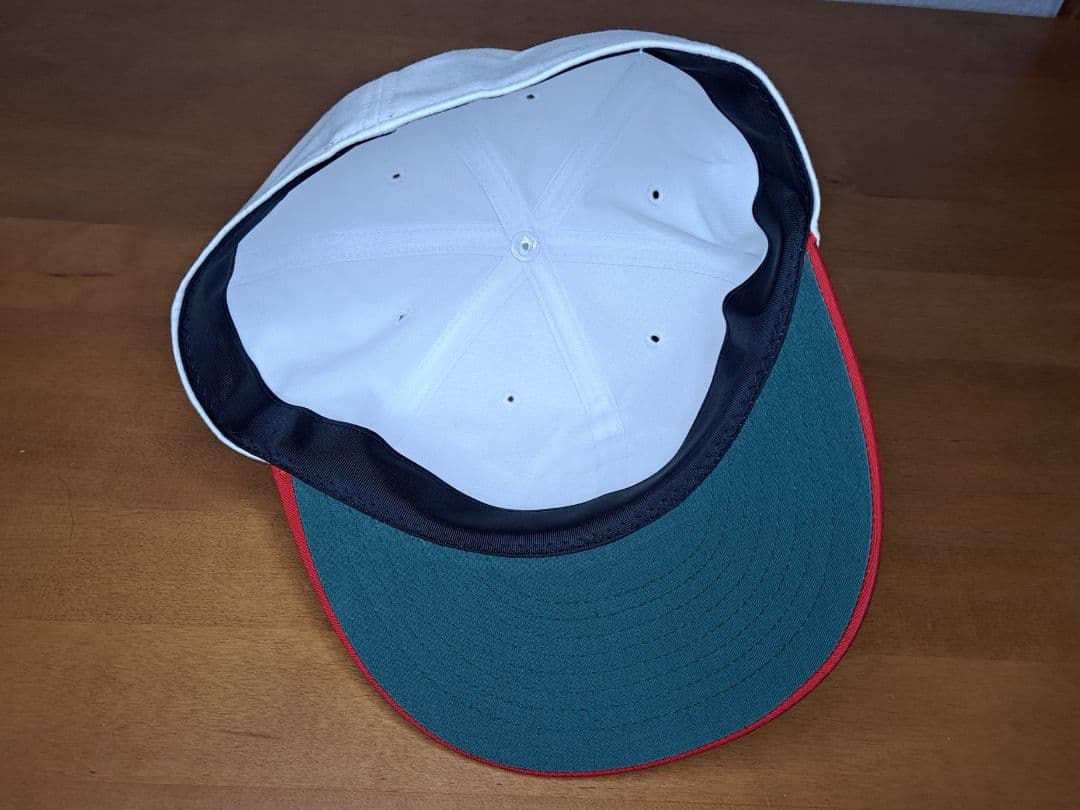 太平洋クラブライオンズ1973-1974年モデルホーム用セカンド帽子 - メルカリ