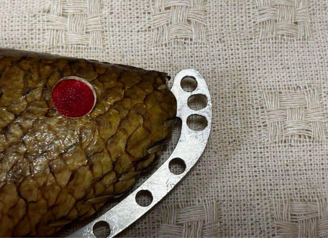 マニフォールド パチイノ278