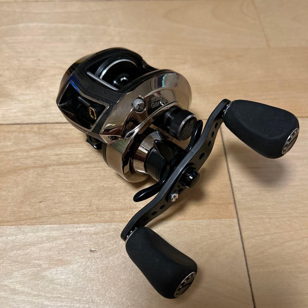 アブガルシア レボエリートIB HS-L 初代 - メルカリ