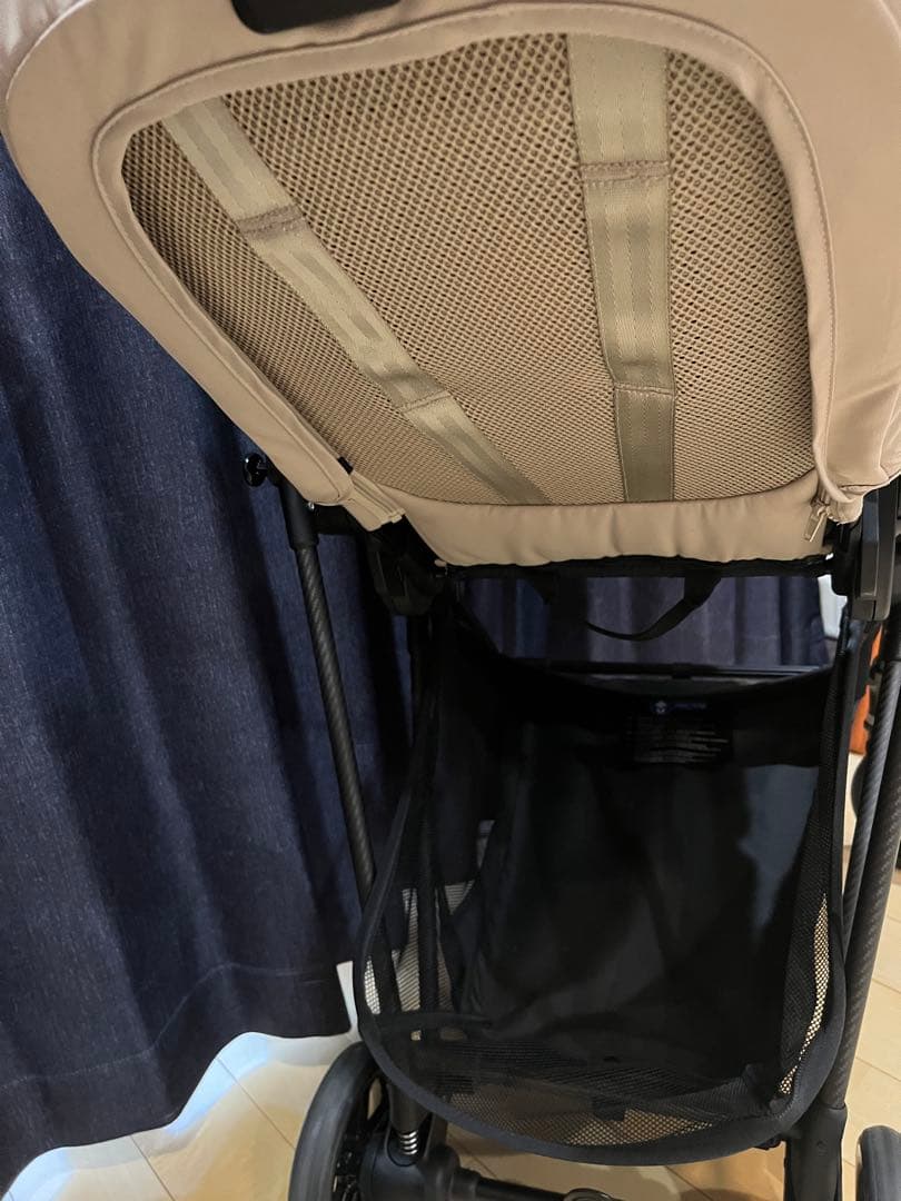 ニモ様✳︎直接お引き取り 美品✳︎サイベックス メリオ カーボン 2022