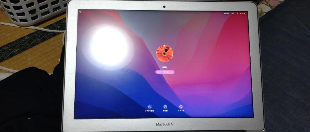 MacBook Air (13-inch, 2017) 本体 ジャンク 2026年最新】macbook air 2017 ジャンクの人気アイテム - メルカリ