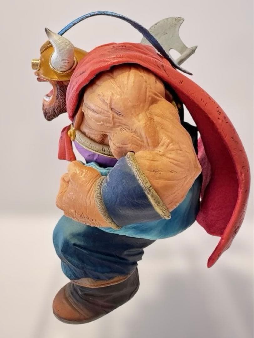 ドラゴンボール 造形天下一3体セット（チチ、牛魔王、ヤムチャ）