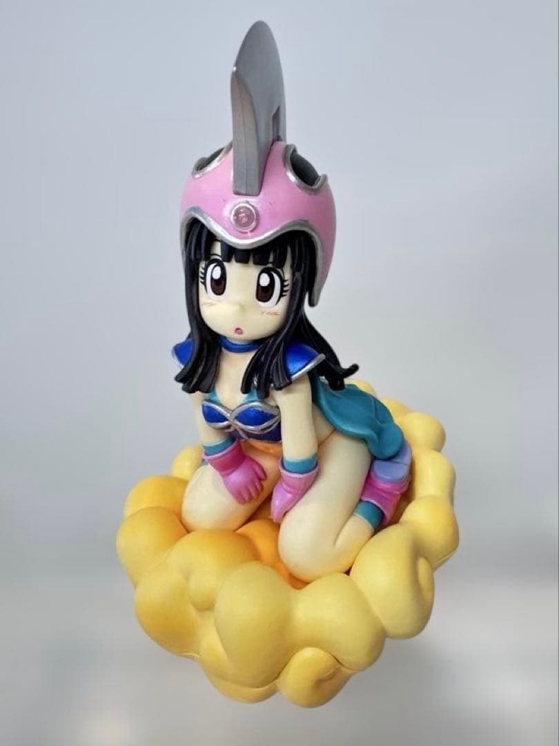 ドラゴンボール 造形天下一3体セット（チチ、牛魔王、ヤムチャ）