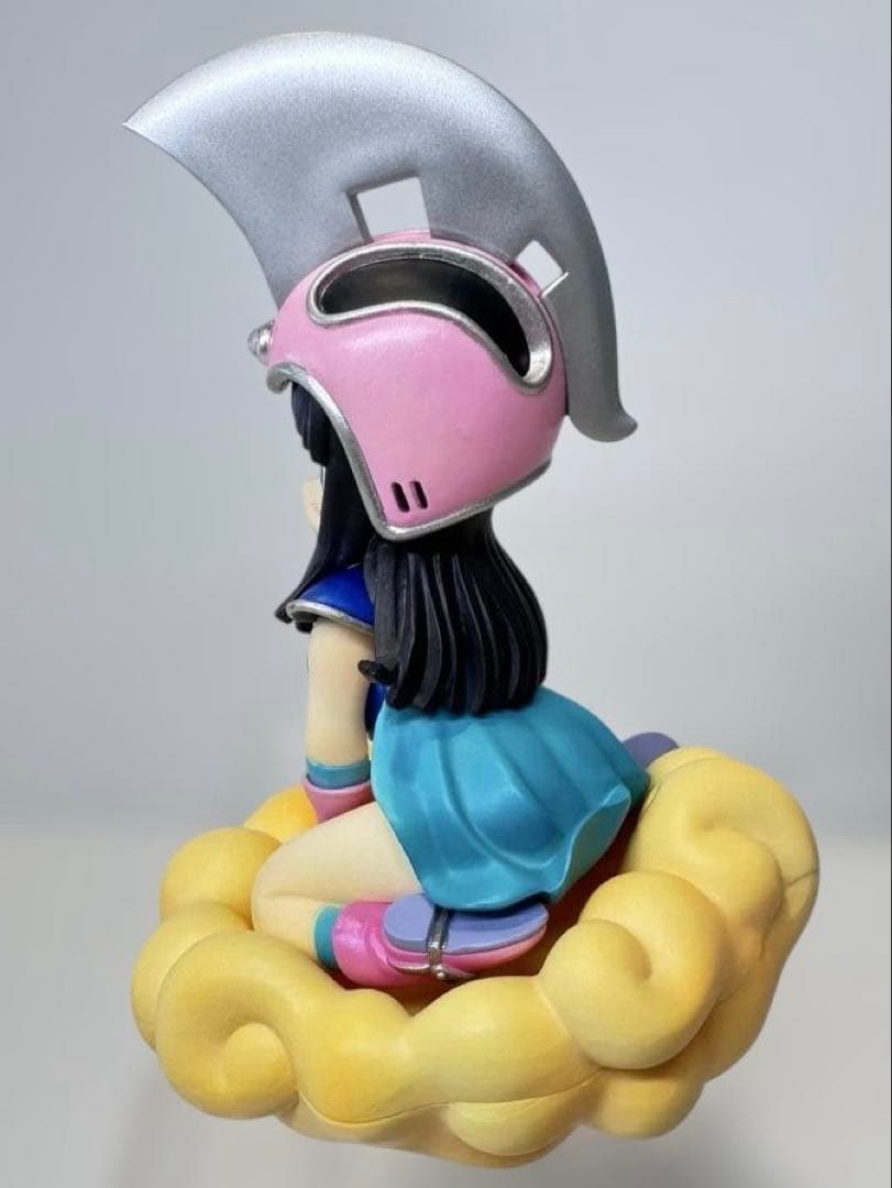 ドラゴンボール 造形天下一3体セット（チチ、牛魔王、ヤムチャ）