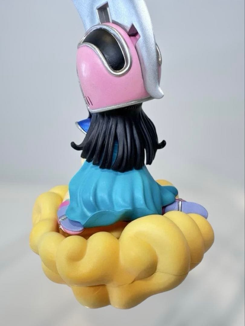 ドラゴンボール 造形天下一3体セット（チチ、牛魔王、ヤムチャ）