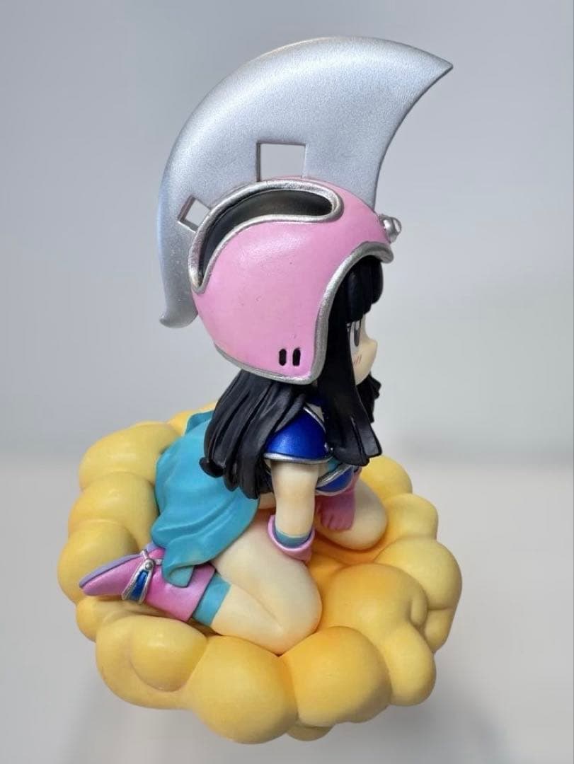 ドラゴンボール 造形天下一3体セット（チチ、牛魔王、ヤムチャ）