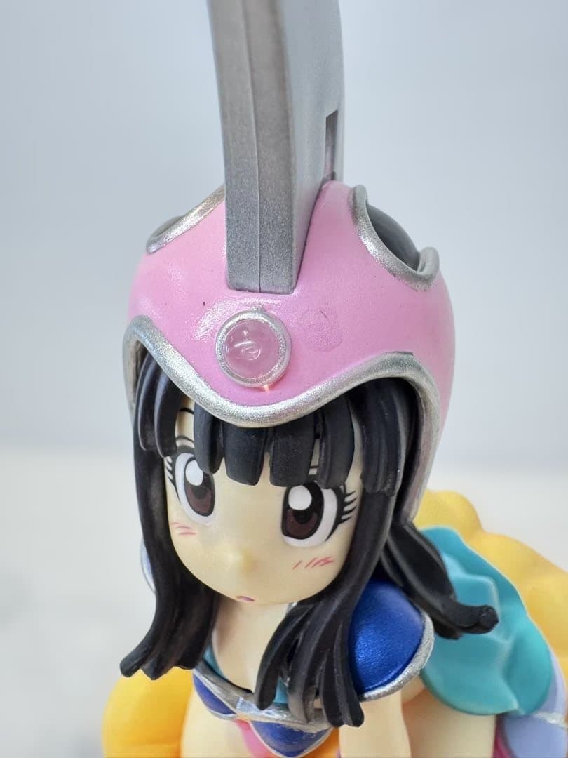 ドラゴンボール 造形天下一3体セット（チチ、牛魔王、ヤムチャ）