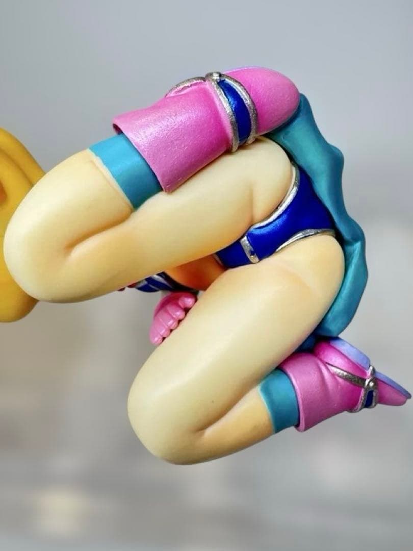 ドラゴンボール 造形天下一3体セット（チチ、牛魔王、ヤムチャ）