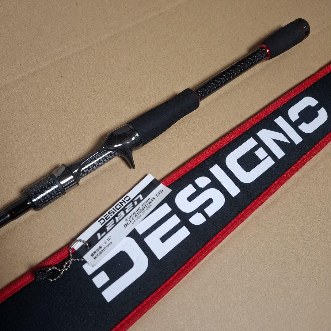 デジーノ レーベン 10周年限定 DLT-C610MH+R4S LTD - メルカリ