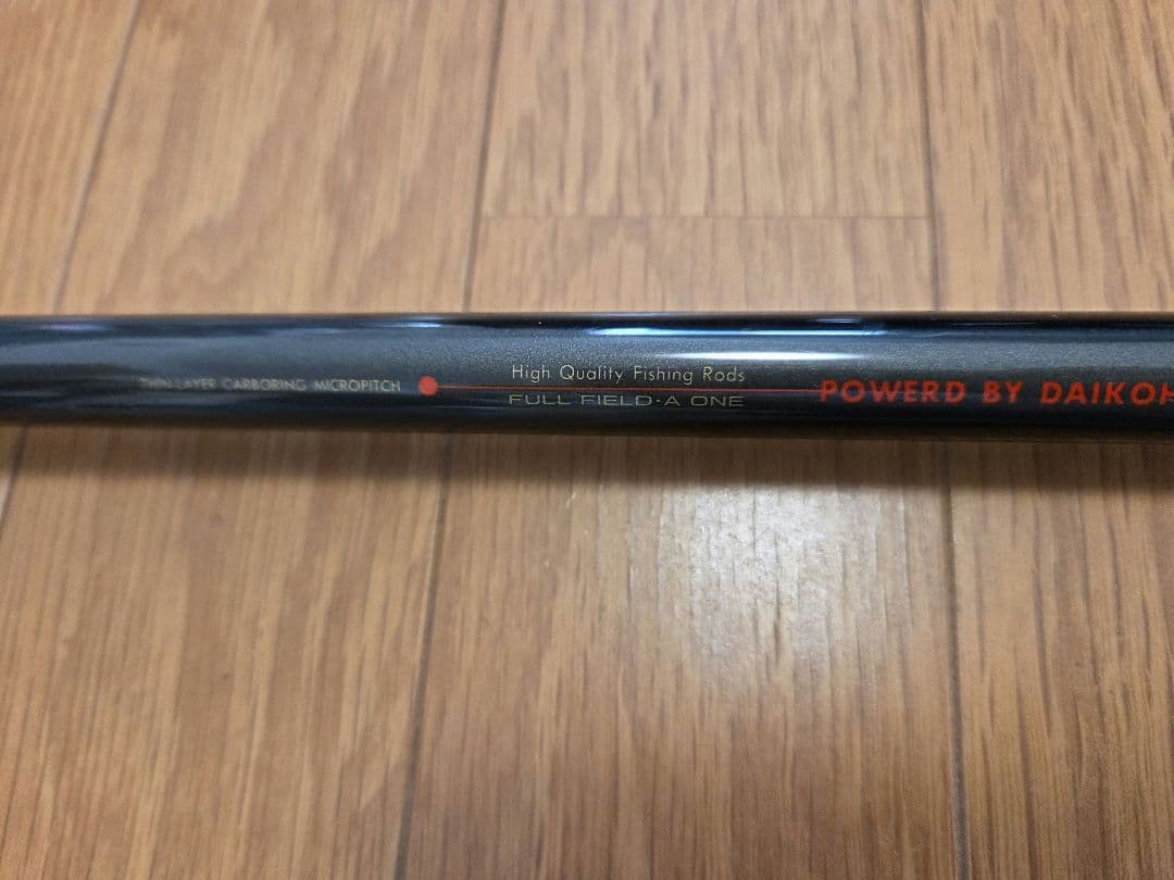 ダイコー フルフィールドA.one磯 15.50 #磯竿#磯釣 #メジナ #黒鯛