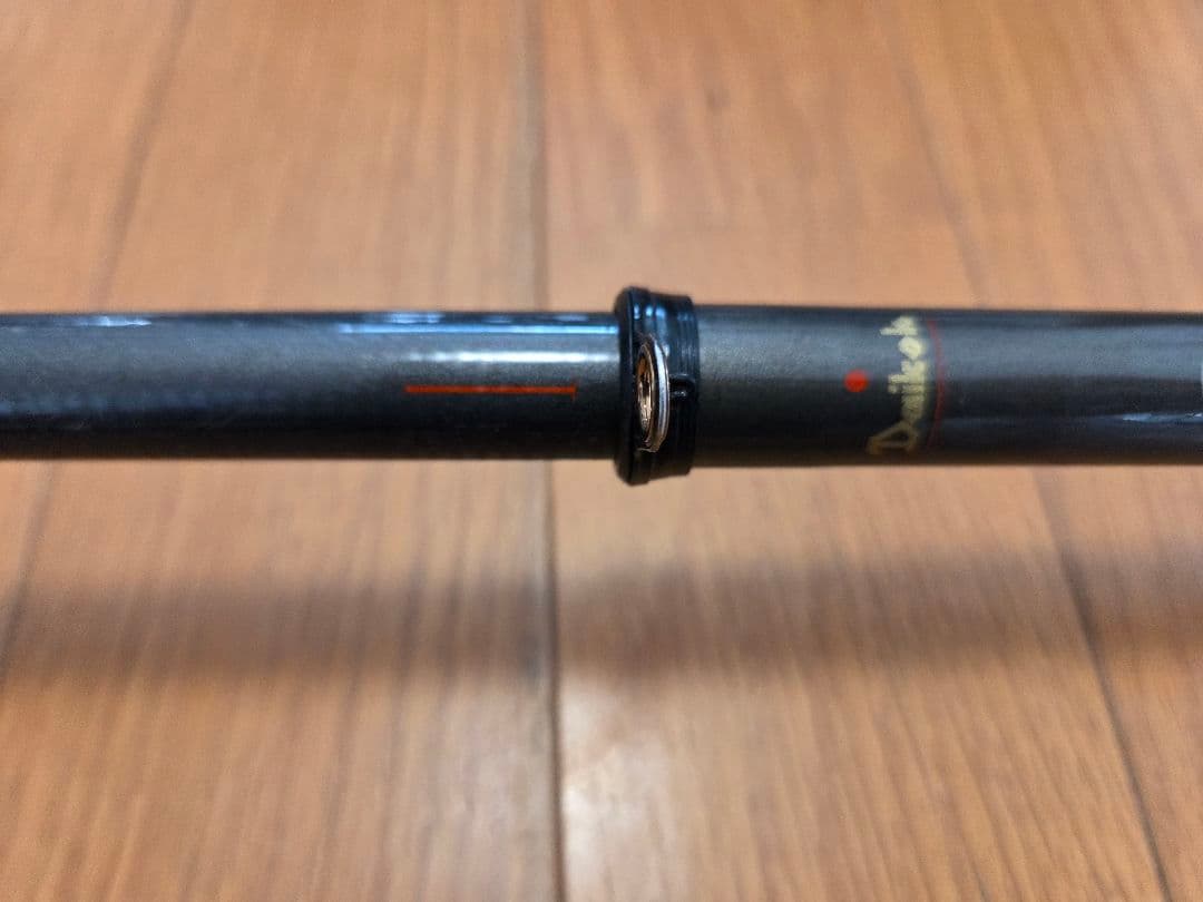 ダイコー フルフィールドA.one磯 15.50 #磯竿#磯釣 #メジナ #黒鯛