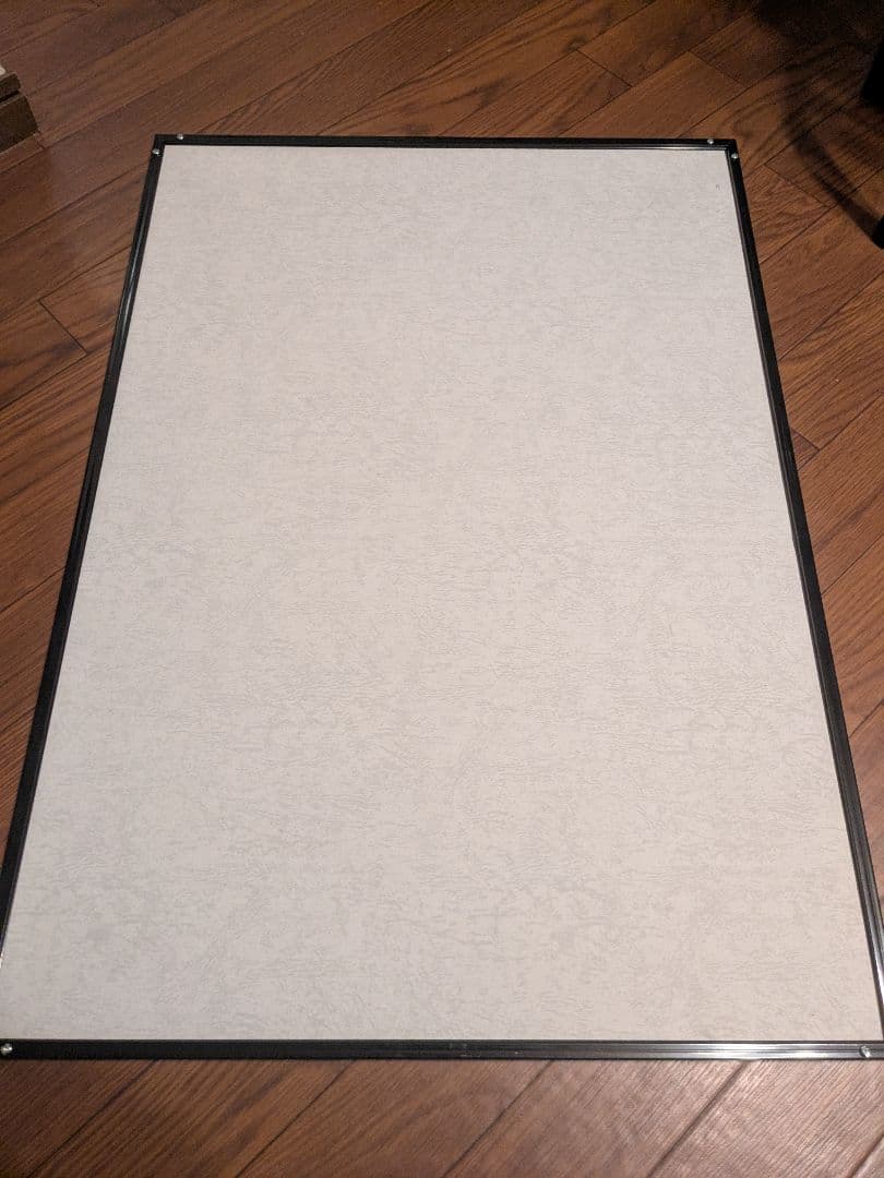 【最終値下げ】UNISON SQUARE GARDEN 直筆サイン付きポスター