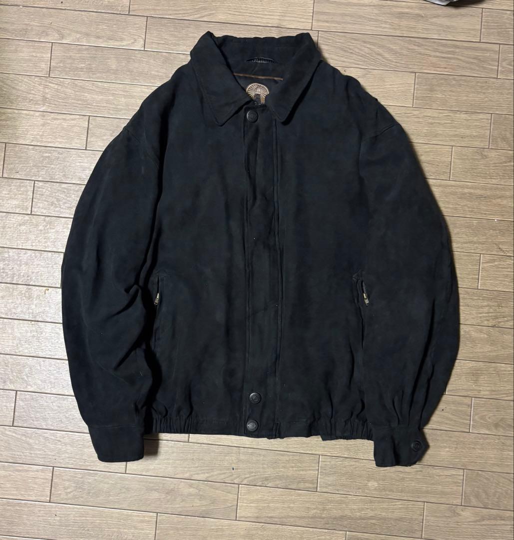 WEATHERPROOF ブルゾン アウター 古着 MENS】INSULATION JACKET インスレーションジャケット / +phenix