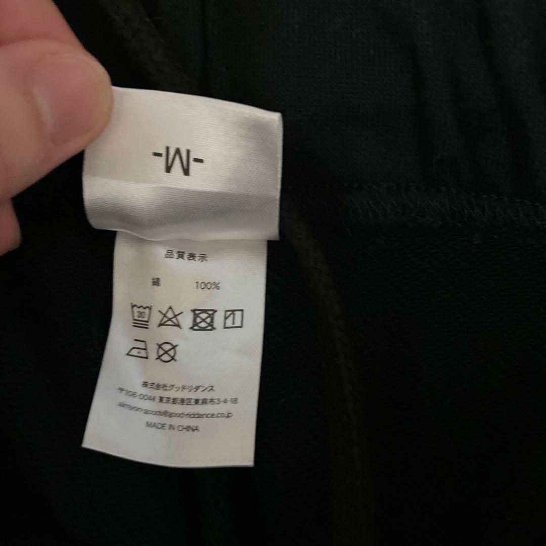 あいみょん　スウェット　aim限定　ドルアパ　イルカな？スウェット