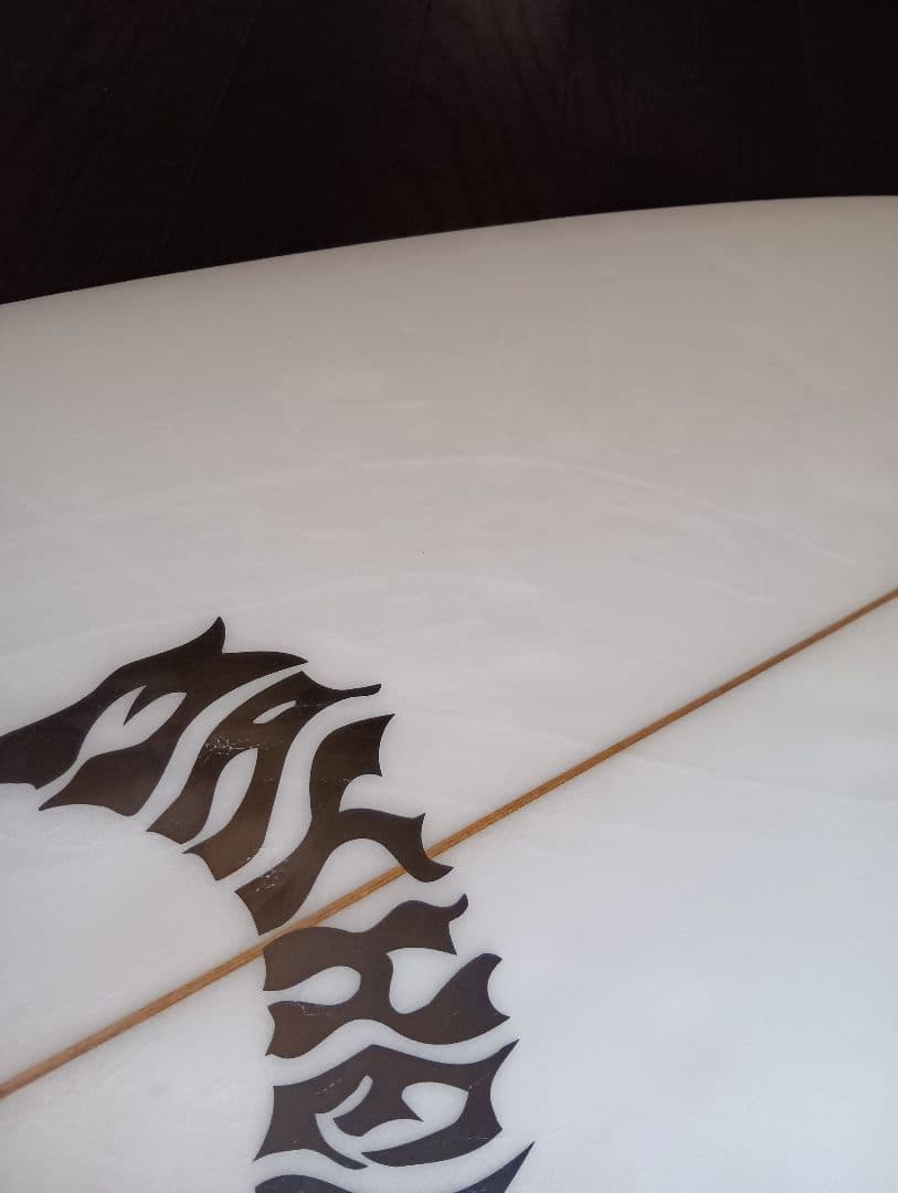 LOST 3.0 STUB D 5.10 28.51L（フィンなし）