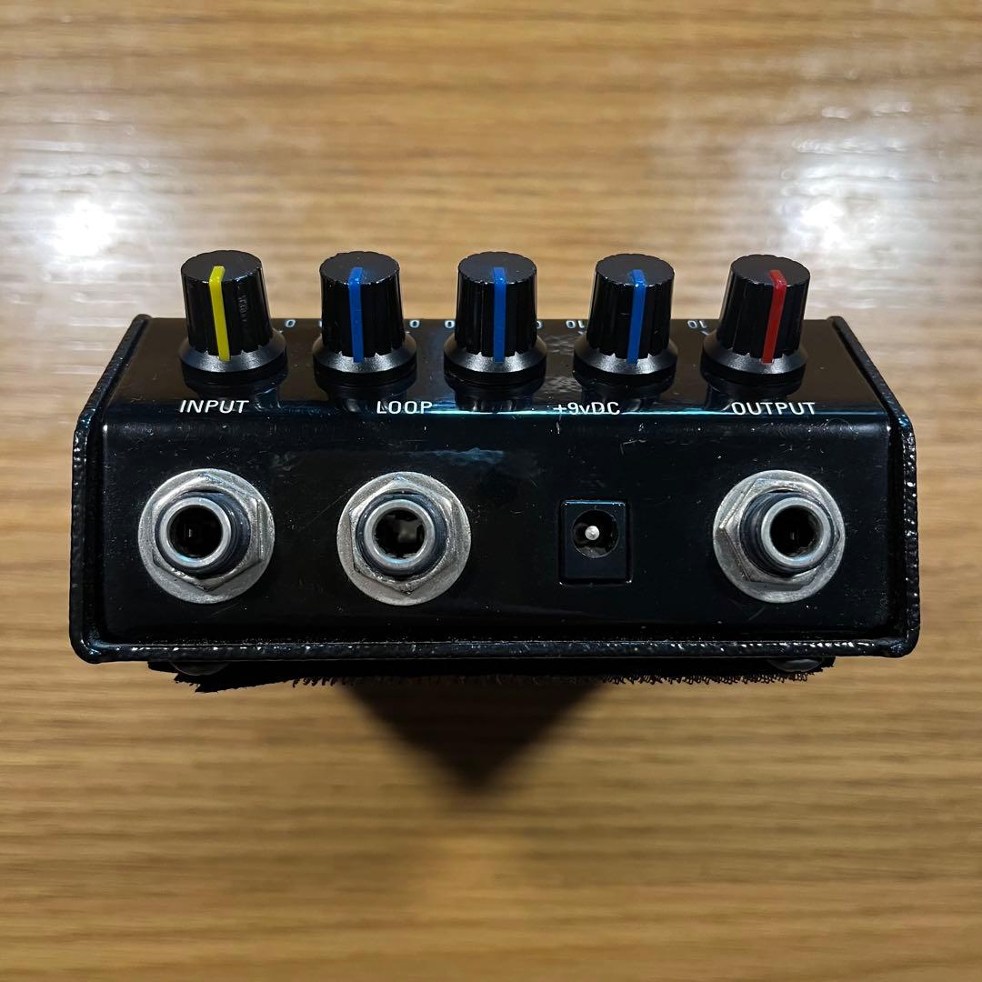 Marshall マーシャル ガバナー 韓国製 ジャンク品 - メルカリ