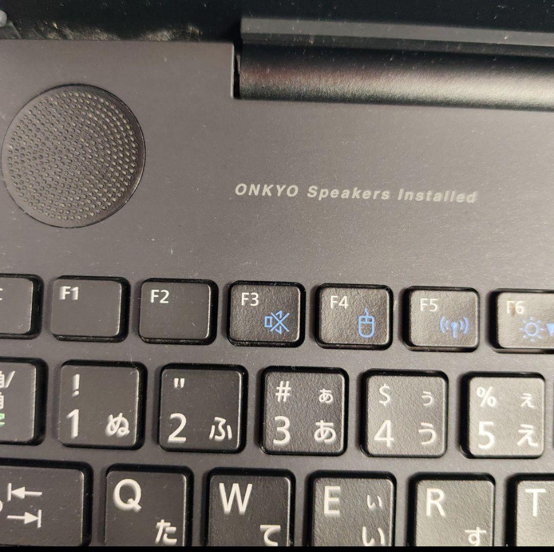 富士通 ノートパソコン Windows11 オフィス付き 爆速SSD搭載 極美品