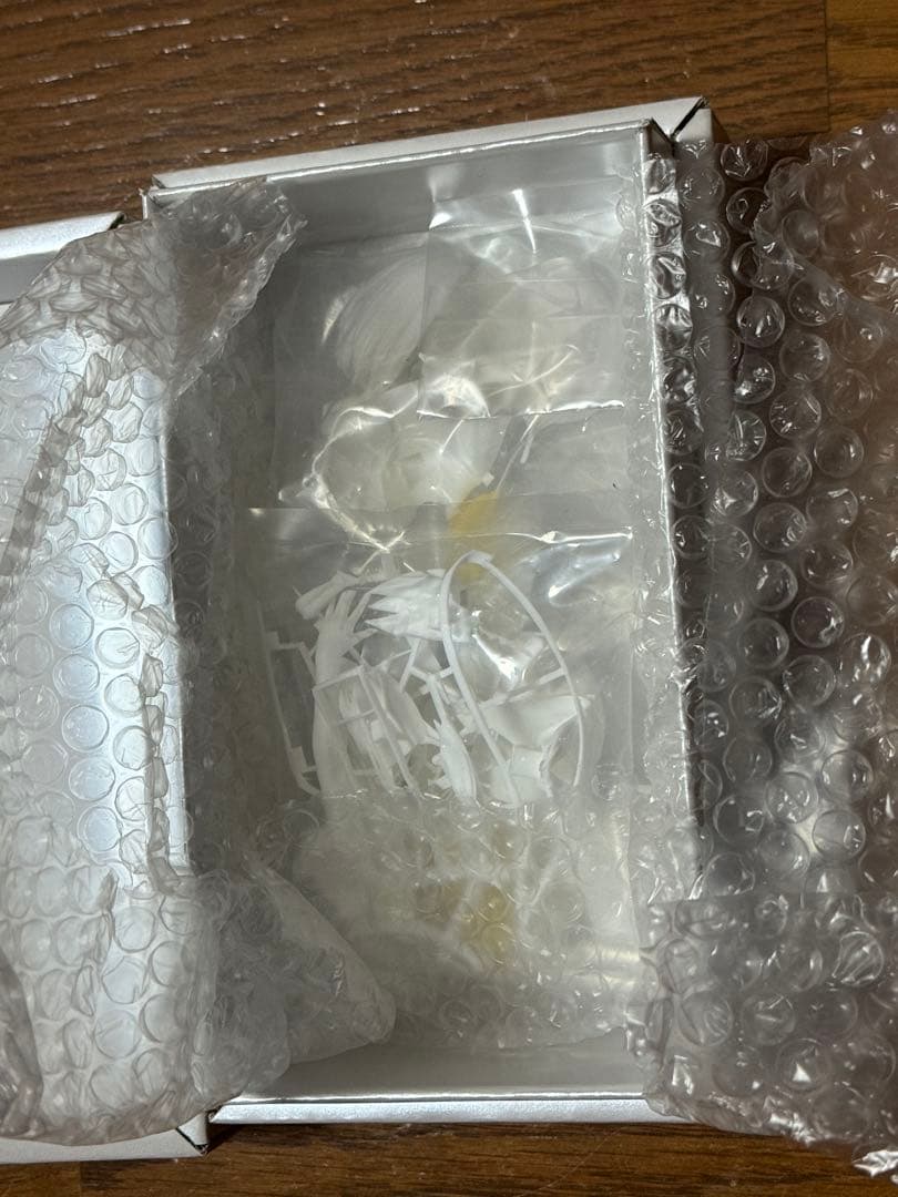 WF2025 アズールレーン　シリアス　ガレージキット 未組み立て