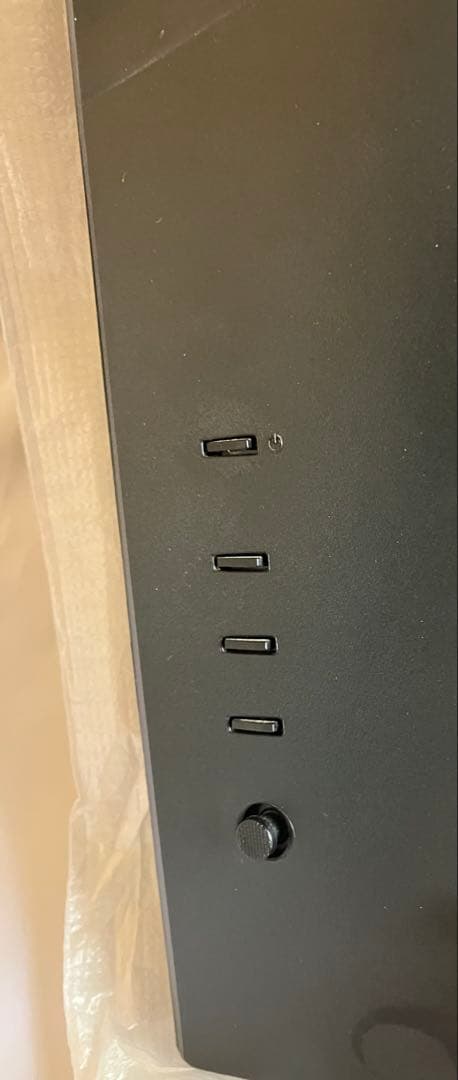 【美品】Acer ゲーミングモニター IPS フルHD 165Hz 0.5ms