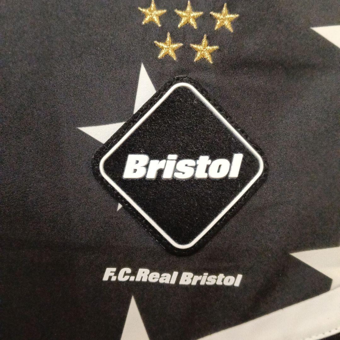 人気!【F.C.Real Bristol】コカコーラ20SS PDKジャケットL