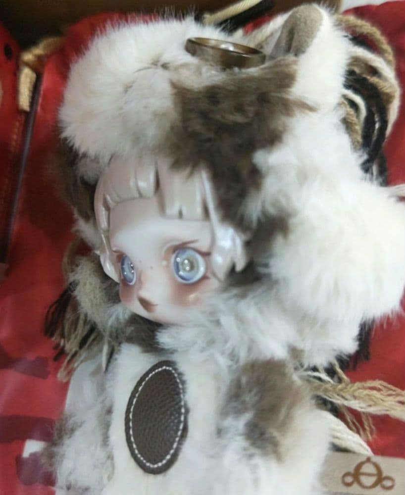 Have a Good Run シリーズ 馬力全開 SHARP WISDOM POP MART【正規品