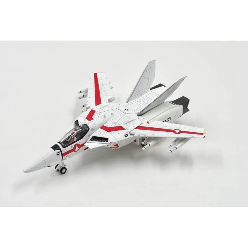 （希少）Calibre Wings 1/72 VF-1J 一条輝 ダイカスト