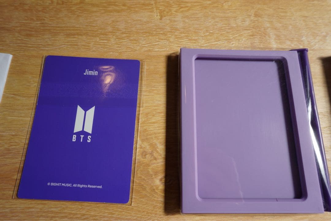 BTS merch box #14 抜け無し - メルカリ