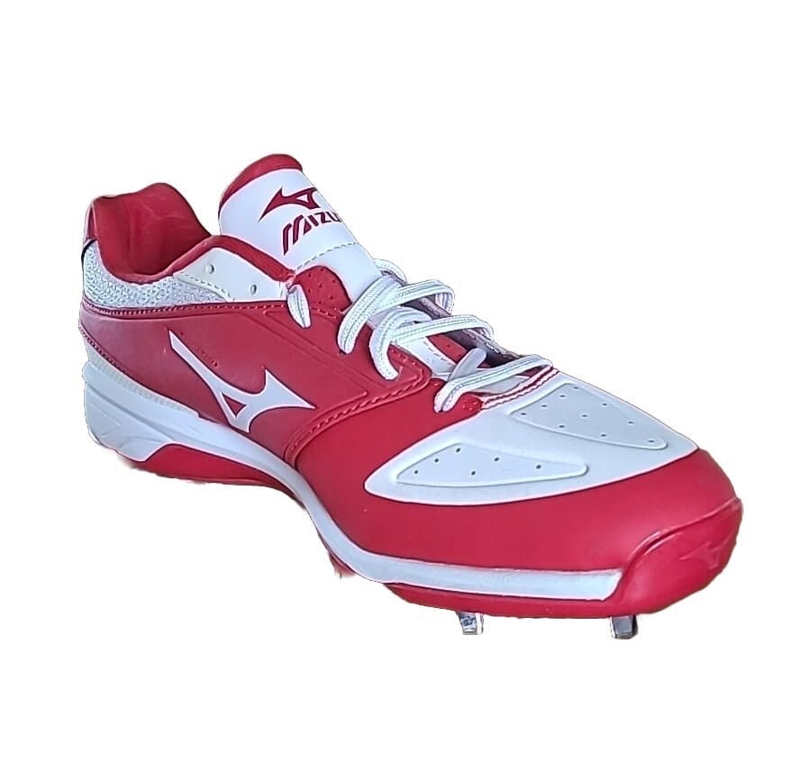 新品★USA国内限定☆USミズノ★野球用DOMINANT IC9★25.5cm