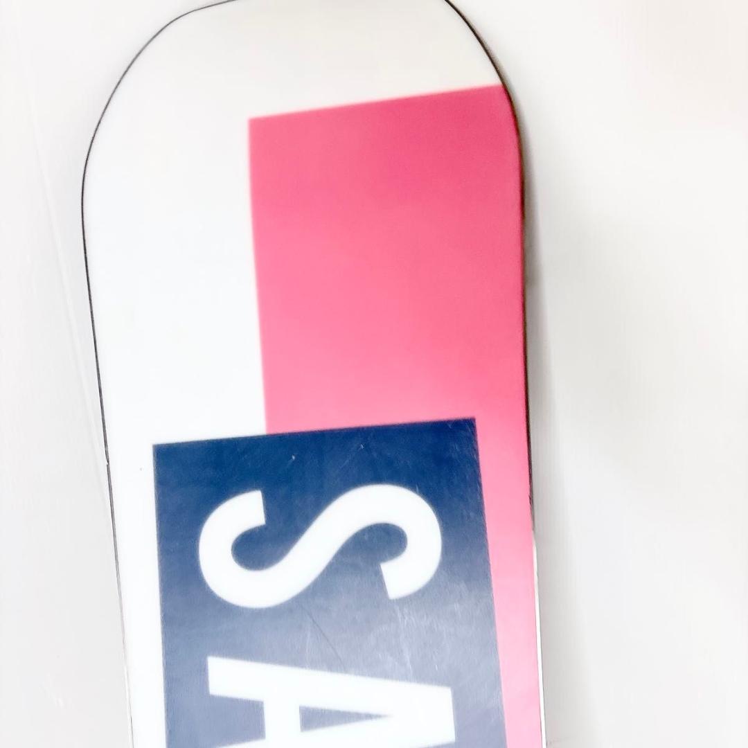 サロモン ハックナイフ 139 ユニオン CADET M ビンディングセット