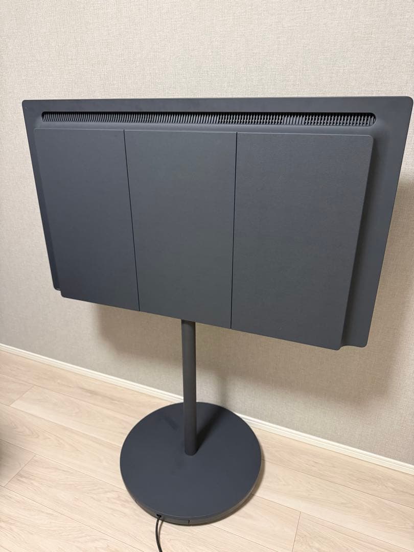 Panasonic TH-43LF2L-H（43V型）レイアウトフリーテレビ - メルカリ