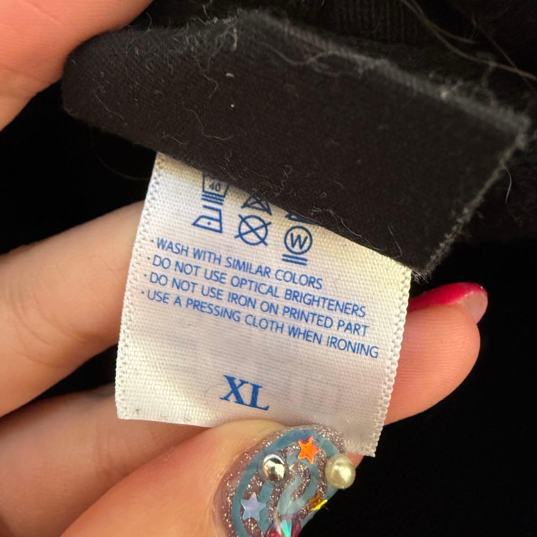 藤井風 LASA パーカー フーディー XLサイズ