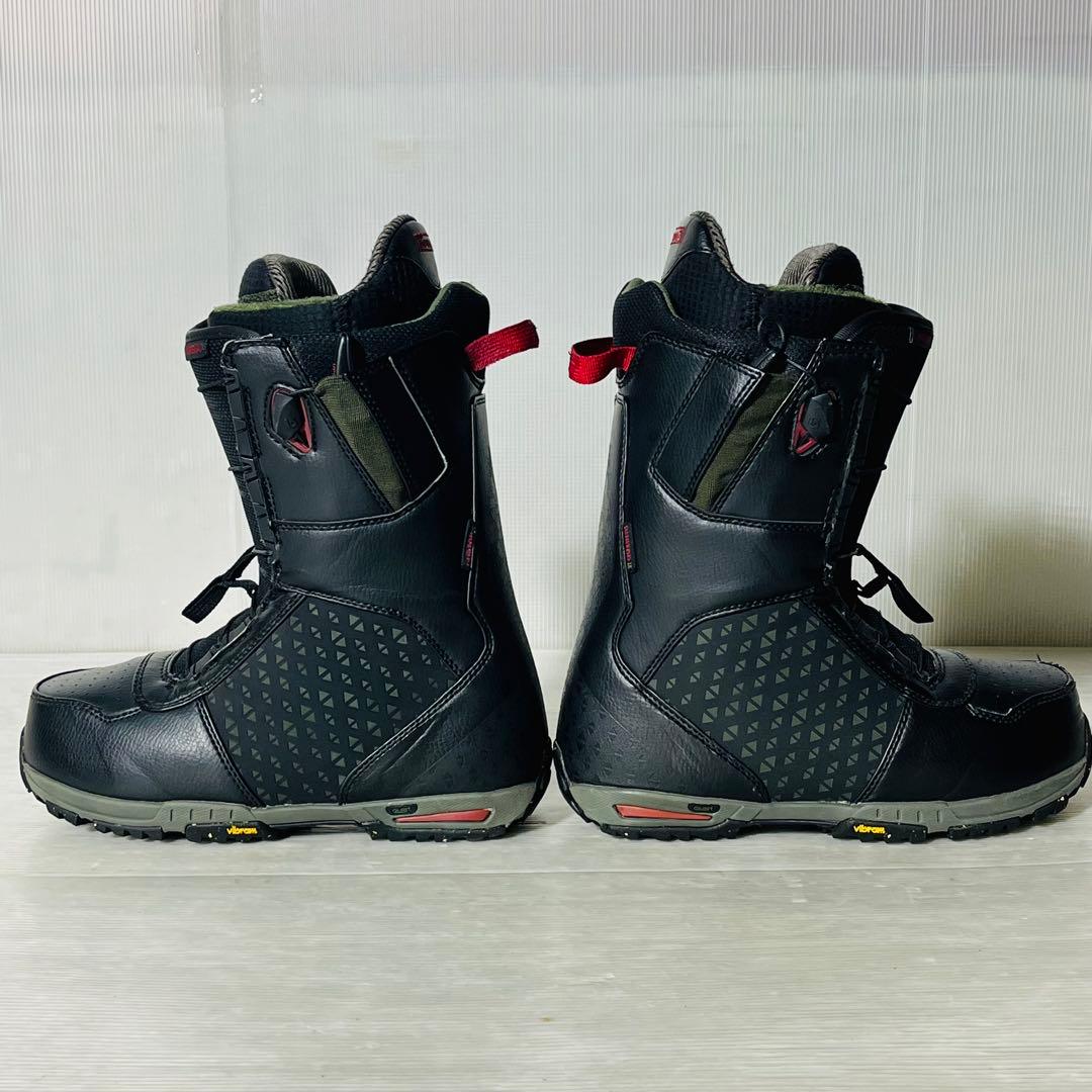 美品⭐︎BURTON IMPERIAL ASIAN FIT 25.5cm