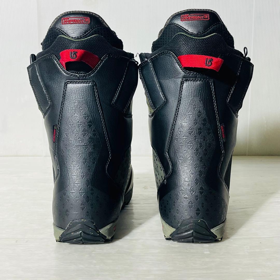 美品⭐︎BURTON IMPERIAL ASIAN FIT 25.5cm