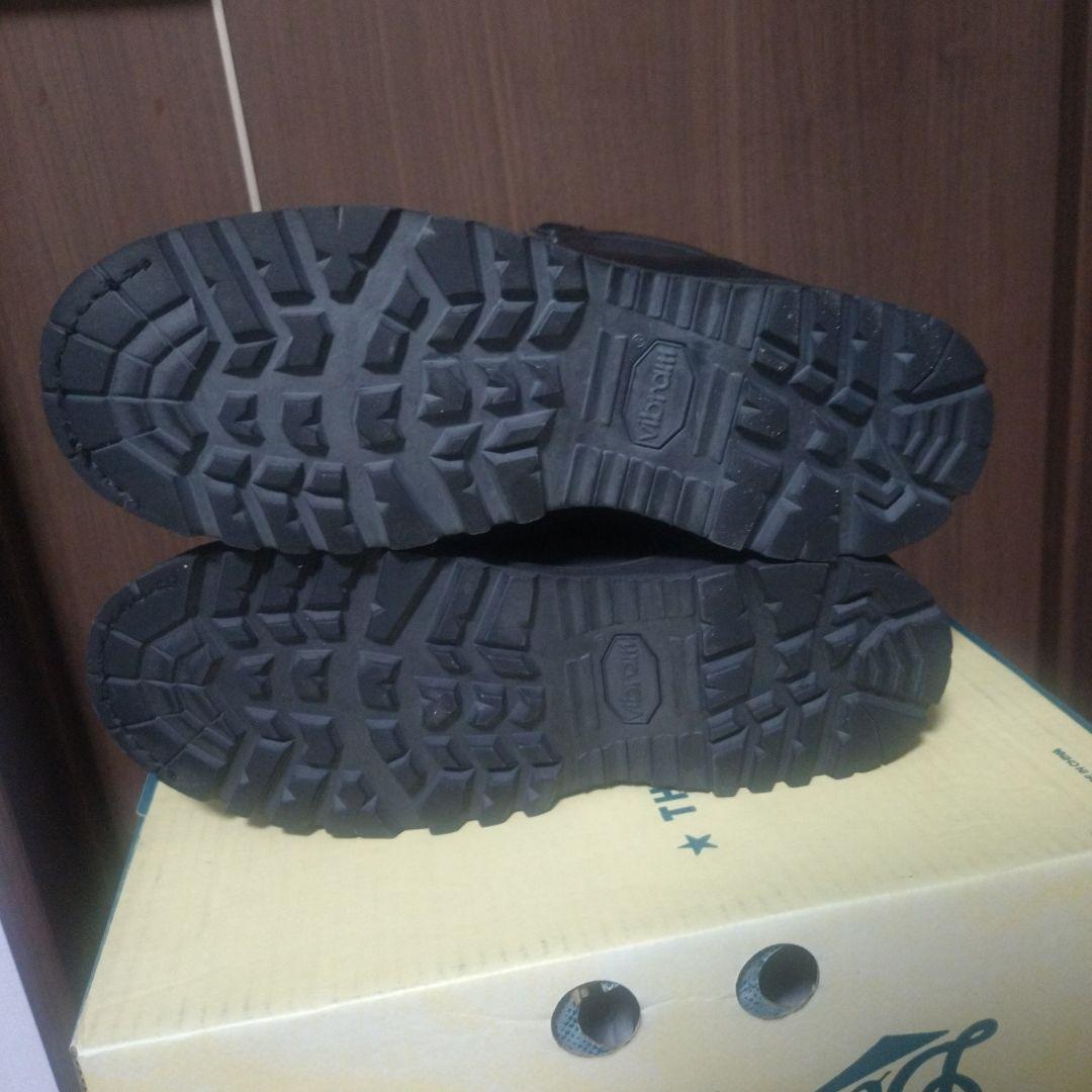 ダナーブーツSDF5000 27.5cm