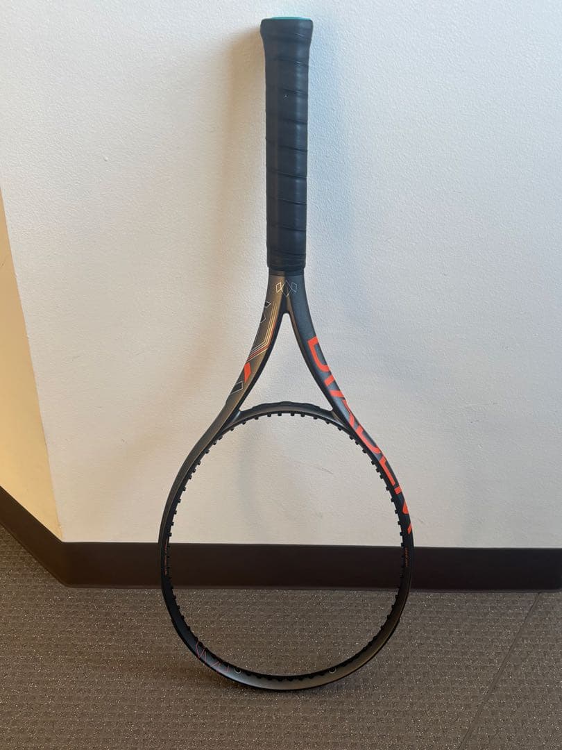 ダイアデム アクシス98 G3 Diadem Axis 98 Amazon | ダイアデム DIADEM 硬式テニスラケット AXIS 98 アクシス 98