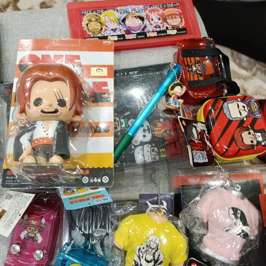 ワンピース　新品　雑貨