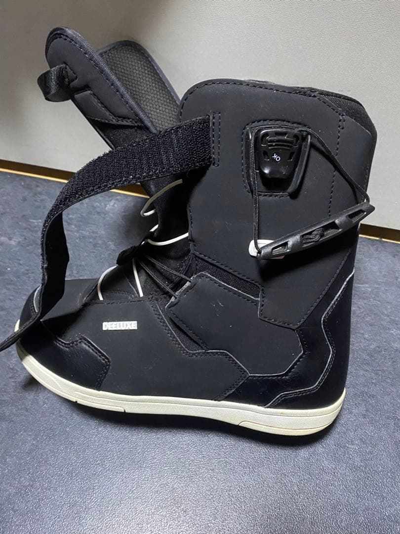 Deeluxe TEAM ID スノーボードブーツ 27.5cm