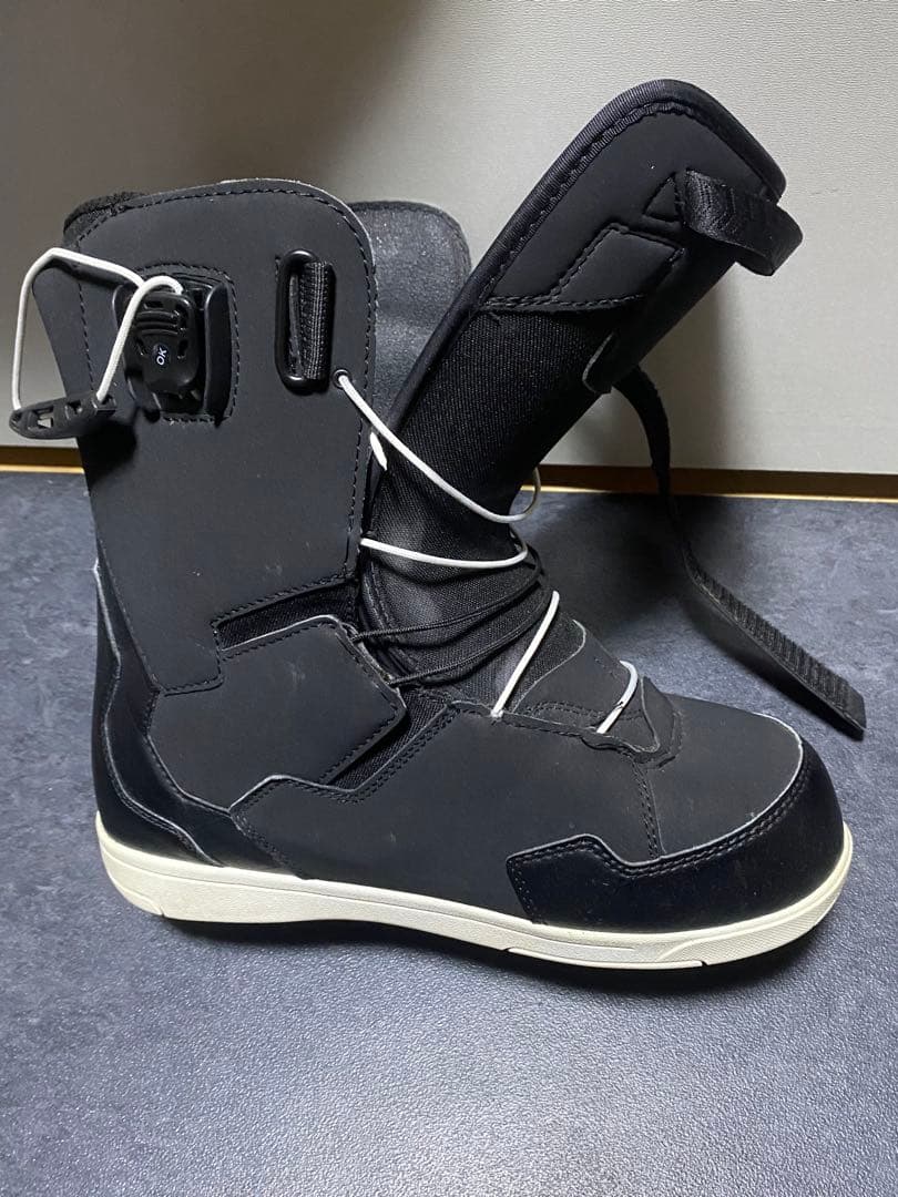 Deeluxe TEAM ID スノーボードブーツ 27.5cm